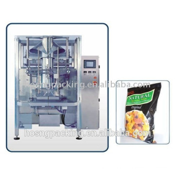 liquid packaging machine